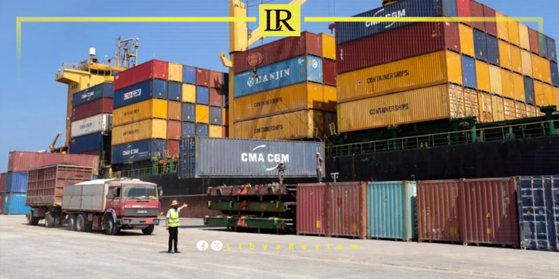 Benghazi Receives Major LPG Shipment as Libya Moves to Stabilize Market