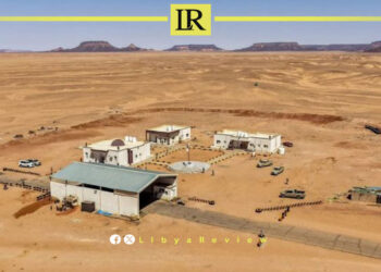 Libya’s Forgotten Frontline: Armed Groups & Smuggling & the Battle for the South