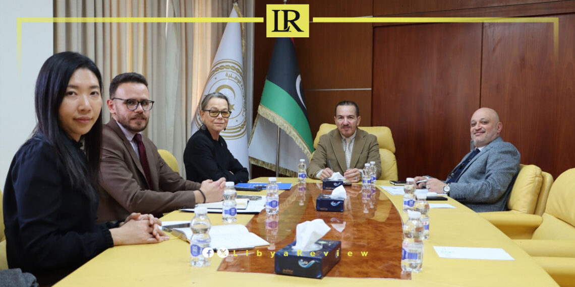 UN Links Libya’s Migration Crisis to Weak Governance & Job Shortages