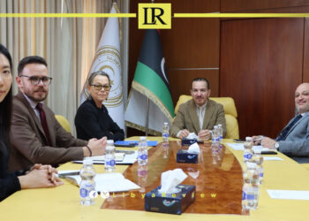 UN Links Libya’s Migration Crisis to Weak Governance & Job Shortages