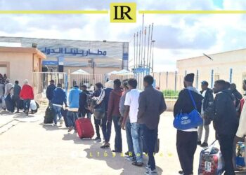 Libya Expands Deportation Campaign in Eastern Region