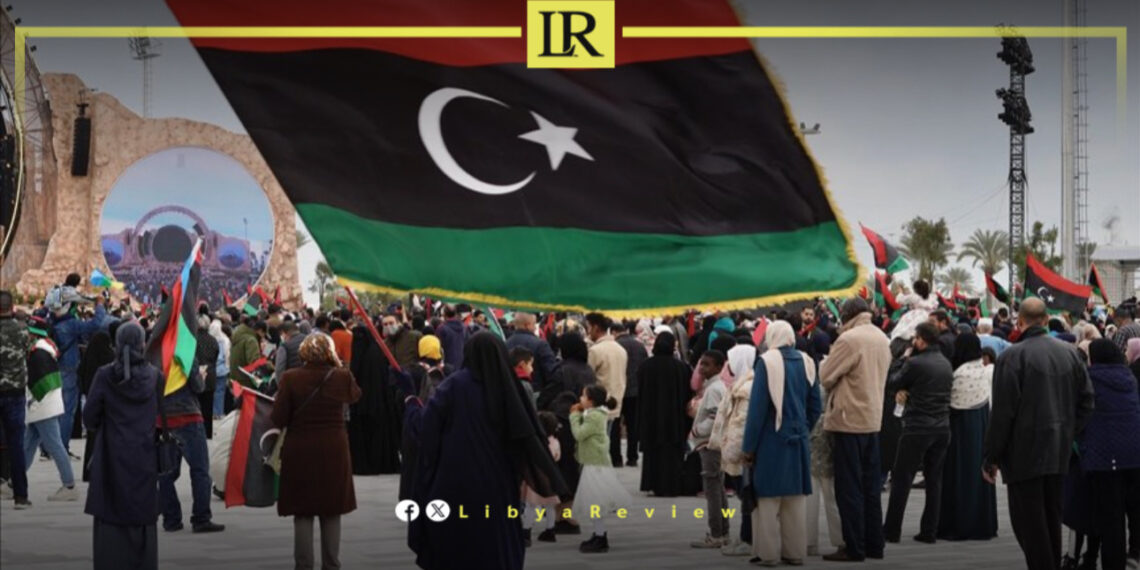 UK Urges Political Breakthrough as Libya Marks 15 Years Since February 17