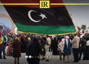 UK Urges Political Breakthrough as Libya Marks 15 Years Since February 17