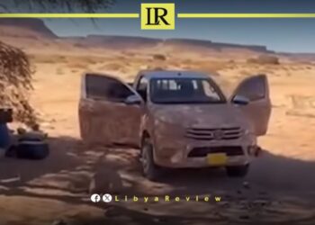 Coastal Patrols Halt Smuggling Attempt East of Sirte