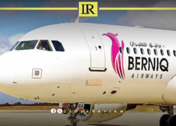 Libya’s Berniq Cancels Dubai Flight as Airspace Closes