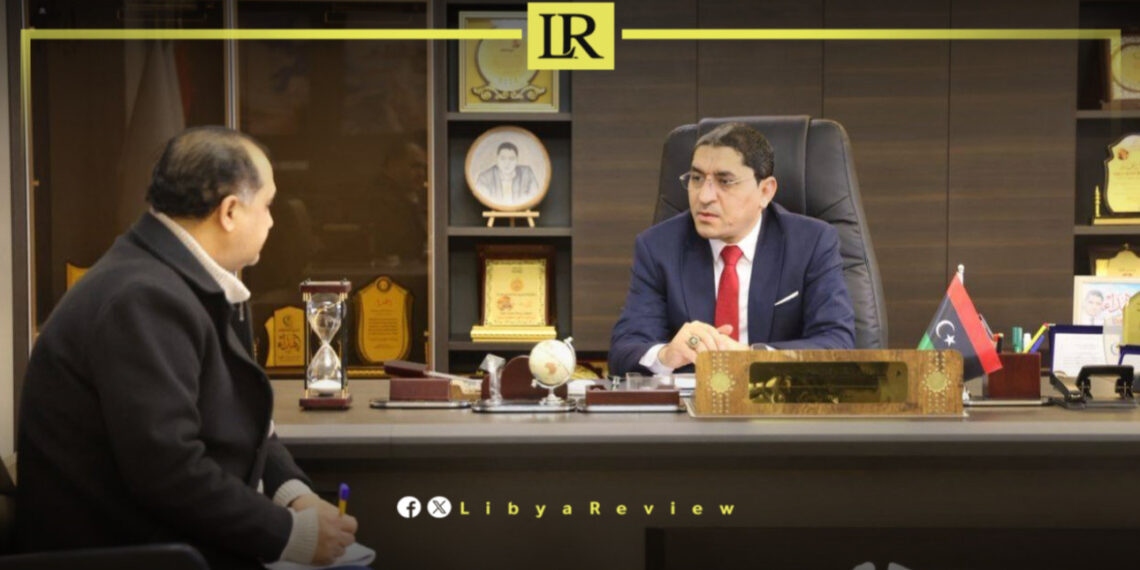 New Training Drive Aims to Equip Thousands of Libyans for Employment