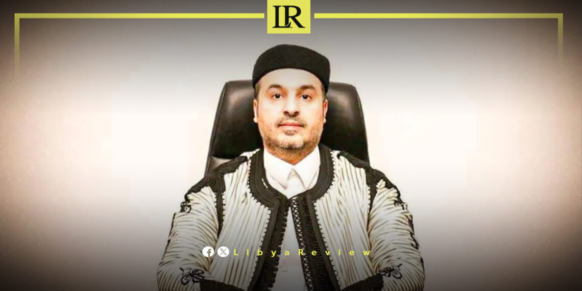 Pressure Mounts on Dbaiba as Activist’s Family Alleges Torture