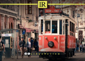 Libya Issues Urgent Advisory to Citizens in Istanbul Amid Security Sweep