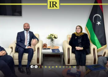 Parliament Axes Essential Goods Tax as Prices Squeeze Libyan Families