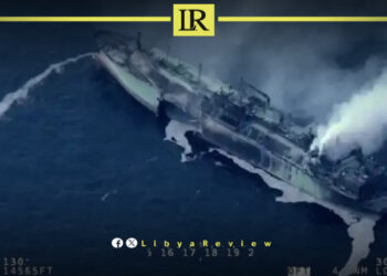 Drones and Explosive Boats Used in Tanker Attack Near Libya, Russia Says