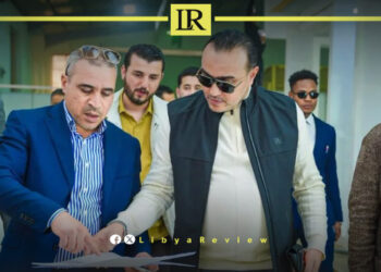 Libya Food Expo 2026 Draws Global Firms to Tripoli