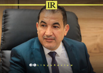 Security Push in Southern Libya Wins Praise From Interior Minister