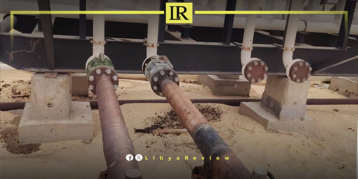 New Well Lifts Production at Libya’s Al-Bayda Oil Field