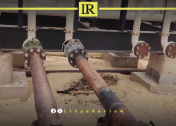New Well Lifts Production at Libya’s Al-Bayda Oil Field