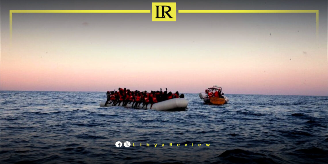 Libya Unveils Major Push to Accelerate Migrant Deportations