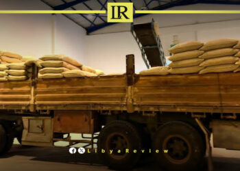 Ageela Saleh Reviews Major Reconstruction Projects Across Libya