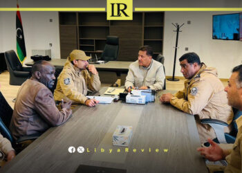 Benghazi Talks Focus on Speeding Up Deportations of Irregular Migrants