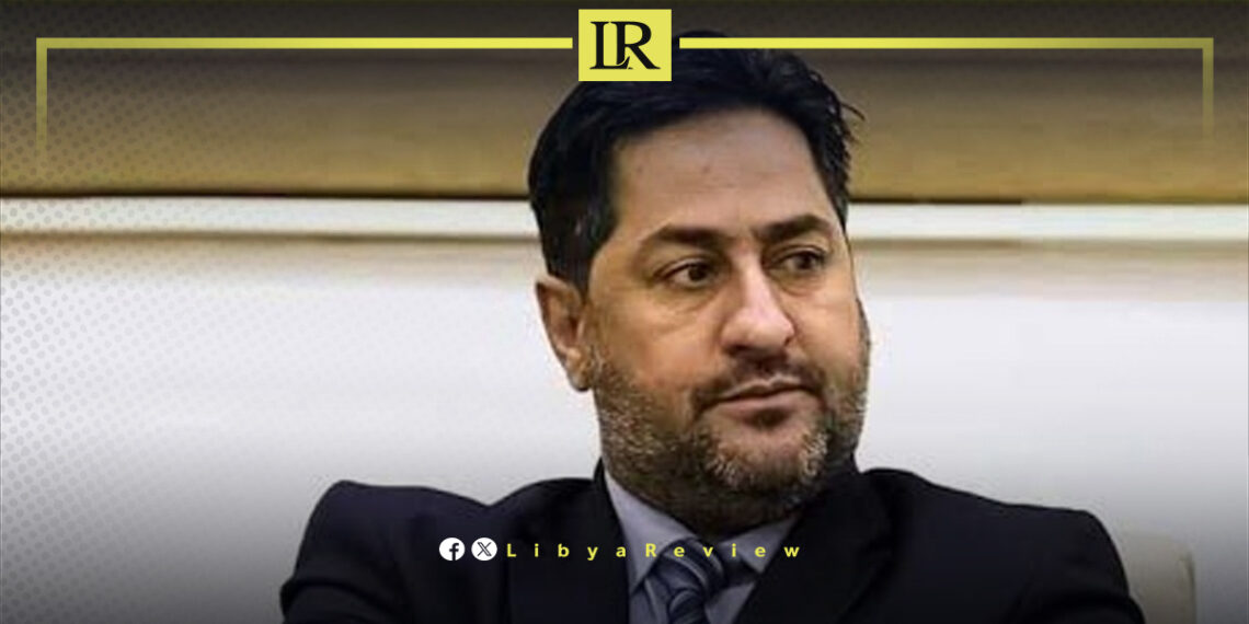 Libya MP Accuses Dbaiba of Extending Power with Cabinet Shake-Up