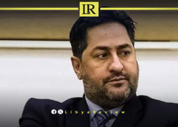 Libya MP Accuses Dbaiba of Extending Power with Cabinet Shake-Up