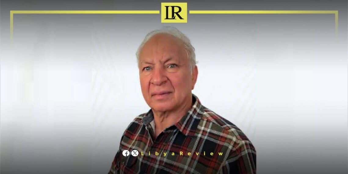 Concerns Mount Over Extremist Networks in Western Libya