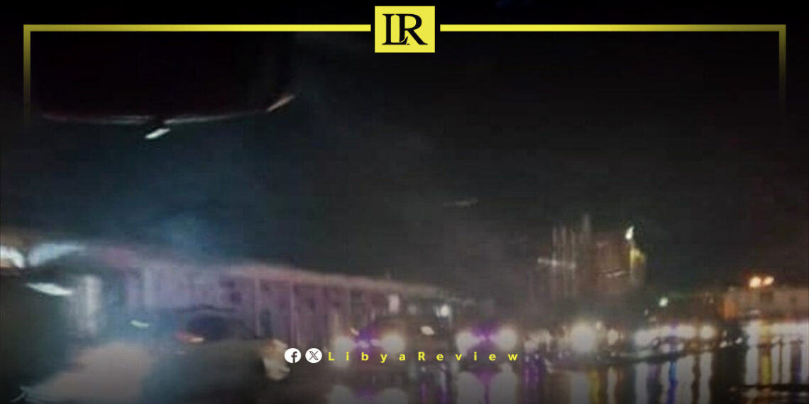 Libya’s Al Khoms Sees Armed Standoff Amid Kidnapping Allegations