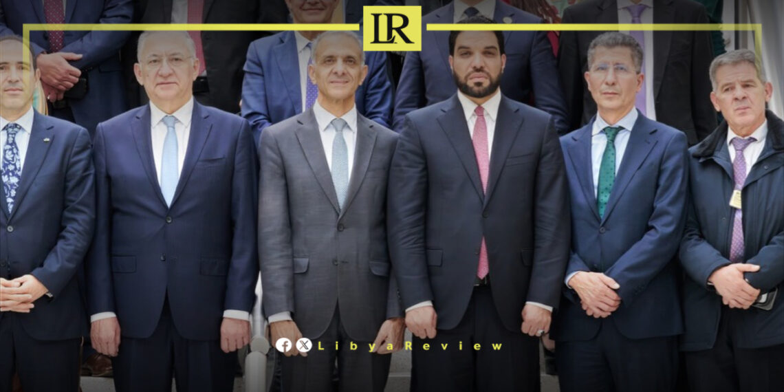 Libya Joins Global Anti-Corruption Talks in Paris