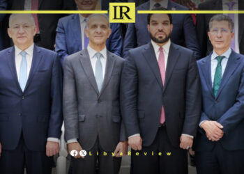 Libya Joins Global Anti-Corruption Talks in Paris