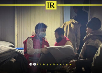 32 Migrants Saved in Rescue Operation Near Tobruk