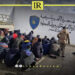 18 Migrants Held in Libya as Authorities Disrupt Smuggling Route