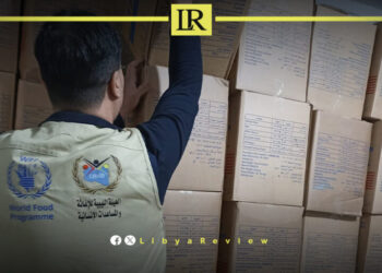 Libya Expands Humanitarian Support for Sudanese Community in Benghazi