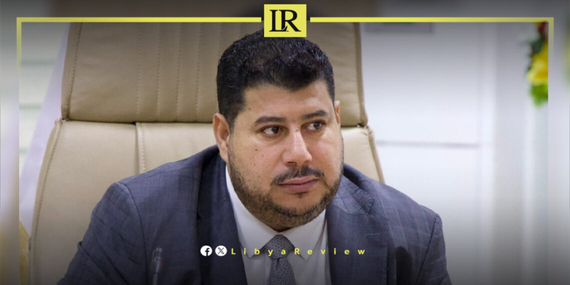 Libya’s Berniq Cancels Dubai Flight as Airspace Closes