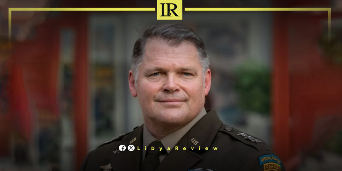 Libya’s Future at Stake Without Unity, US Official Says