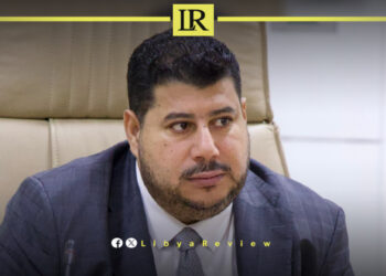 Libya’s Berniq Cancels Dubai Flight as Airspace Closes