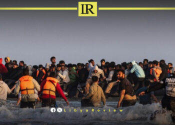 Libyan Coast Guard Rescues 85 Migrants in Mediterranean North of Sirte