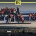 Migrant Crossings from Eastern Libya to Crete Triple in 2025