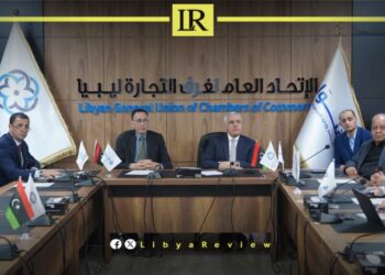 New National Platform Aims to Transform Libya’s Business Services