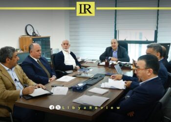 Libya Sets Sights on Higher Oil Production by 2026