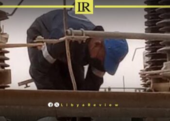 Libya Moves to Reinforce Eastern Grid with Major Benghazi Substation Upgrade