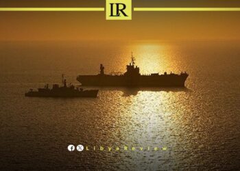 Maritime Drones Strike Sanctioned Russian Gas Carrier Near Libya