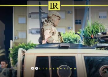 Libyan Army’s 604 Brigade Receives Public Welcome in Sirte Following Southern Campaign