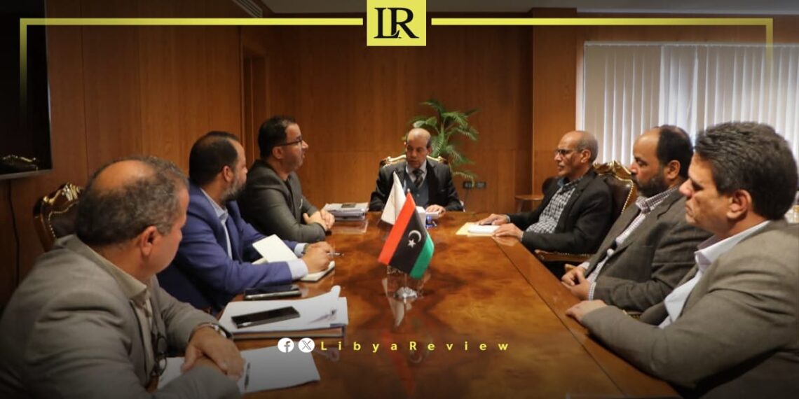 Benghazi Authorities Step Up Coordination to Protect Public Health