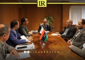 Benghazi Authorities Step Up Coordination to Protect Public Health