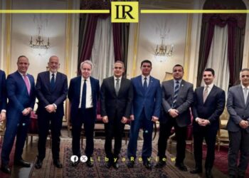 Egypt and Greece Urge Political Breakthrough in Libya Talks