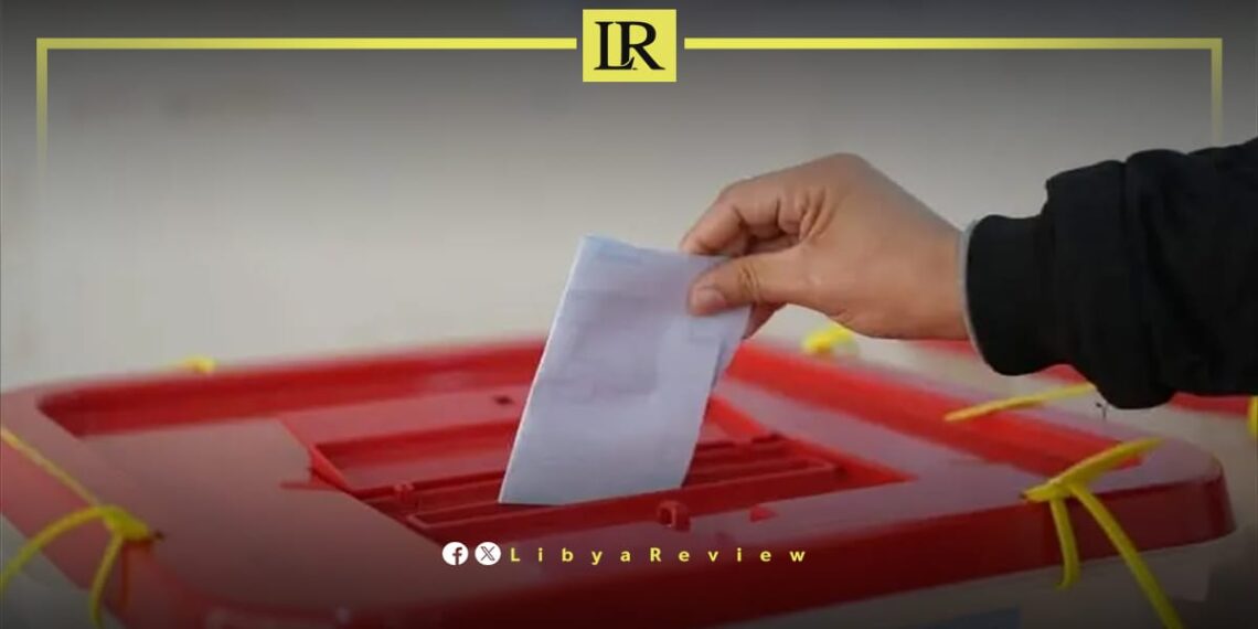 Female Representation Rises in Libya’s Local Elections