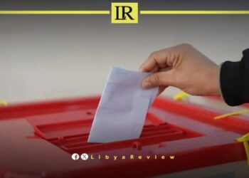 Female Representation Rises in Libya’s Local Elections
