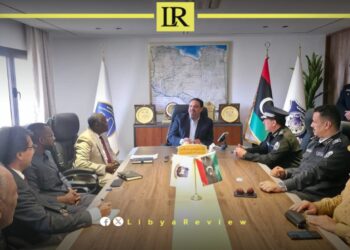 Libyan and Chadian Officials Meet to Address Irregular Migration