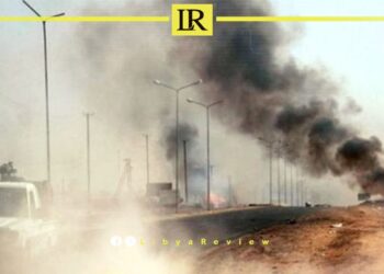 Deadly Clashes Erupt Between Rival Armed Groups in Al Zawiya