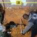 Libyan Interior Ministry Announces Discovery of Mass Grave in Tripoli