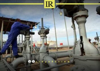 Oil Flows Again at Libya’s Mabruk Field as TotalEnergies Restarts Production