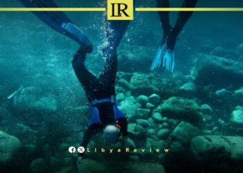 Archaeologists Uncover Ancient Shipwreck Field Off Libya’s Mediterranean Coast